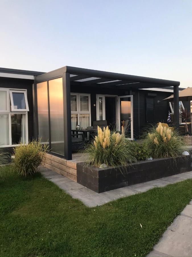 شقة Chalet Duintuin سيروسكيرك المظهر الخارجي الصورة