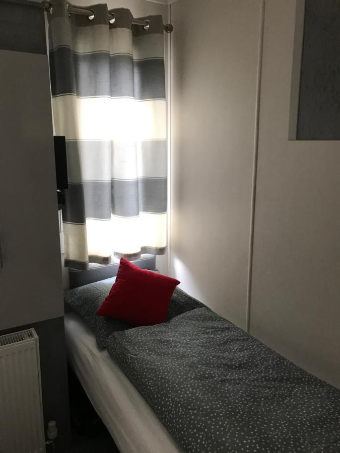 شقة Chalet Duintuin سيروسكيرك المظهر الخارجي الصورة